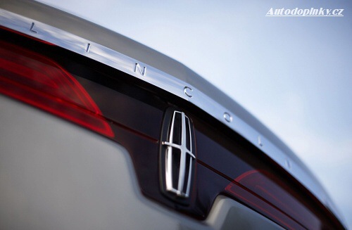 Lincoln MKT Concept