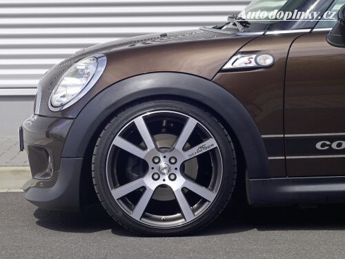 Clubman od AC Schnitzer