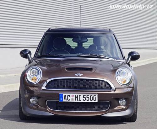 Clubman od AC Schnitzer