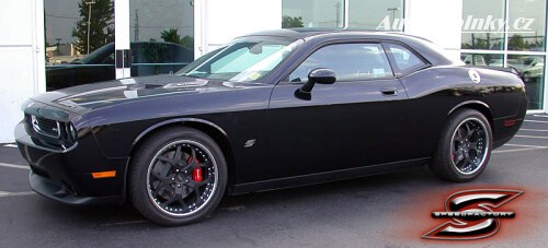 Challenger od Speedfactory