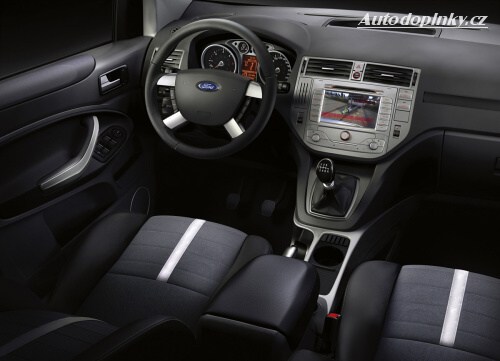 Ford Kuga pro Evropu
