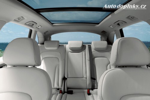 Audi Q5 ofici�ln�