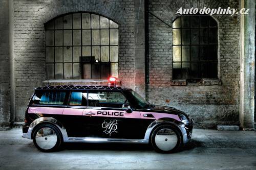 Erotick� Mini