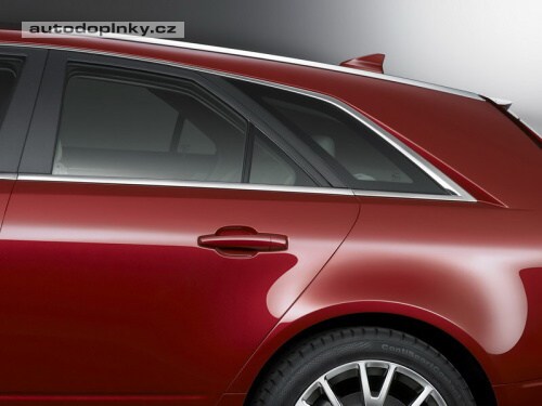 Cadillac odhalil komb�ka CTS