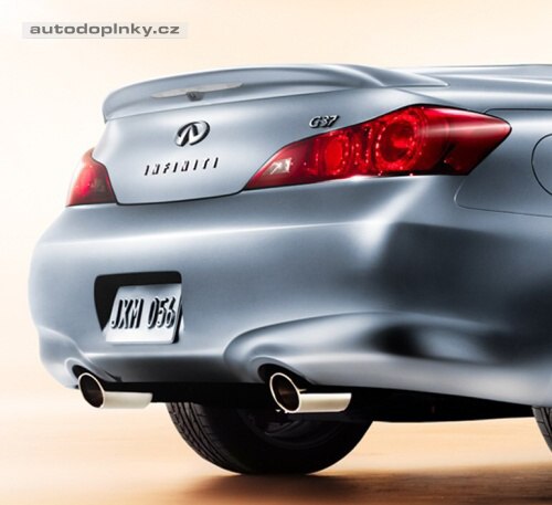 Lexus IS bez st�echy