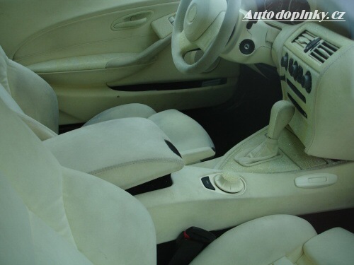BMW 6 podle litevsk�ho tunera