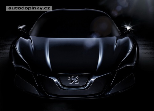 �ty�dve�ov� kup� od Peugeotu