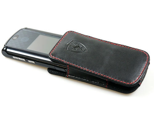 Motorola Ferrari
