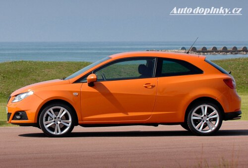 Ibiza Sport v barv� Lamba