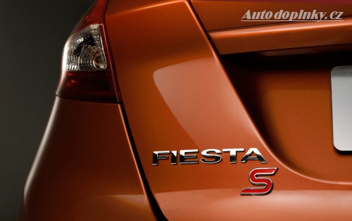 Ford Fiesta S