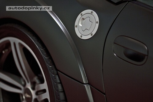 BMW Z4 CS podle Dstyle
