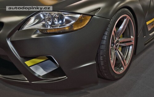 BMW Z4 CS podle Dstyle