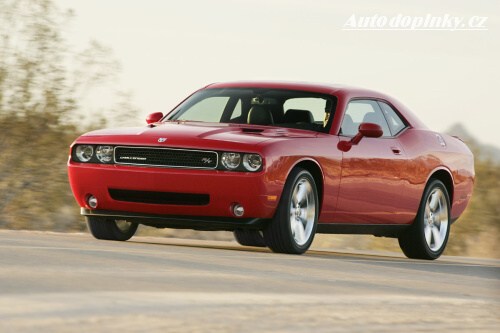 Challenger od 23 995 dolar�