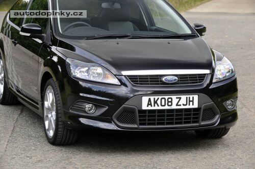 Focus Zetec S