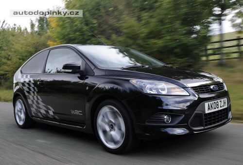 Focus Zetec S