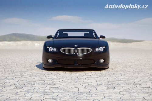 BMW M-Zero Concept