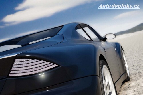 BMW M-Zero Concept