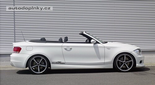 AC Schnitzer pro jedni�kov� BMW