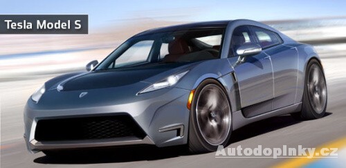 Tesla chyst� �ty�dve�ov� v�z