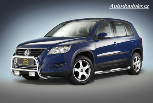 Cobra pro VW Tiguan