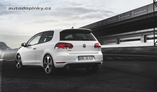 Golf VI GTI ofici�ln�