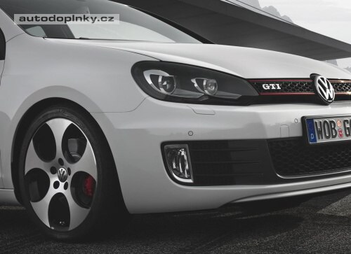 Golf VI GTI ofici�ln�