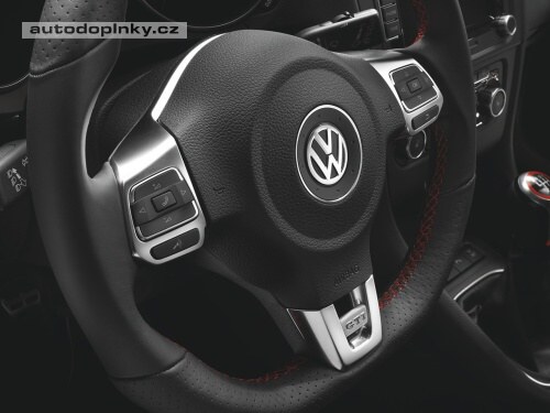 Golf VI GTI ofici�ln�