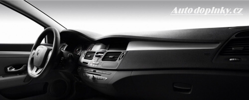 Renault Laguna Coupe odhalen