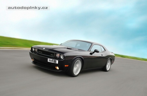 Dodge Challenger od HR