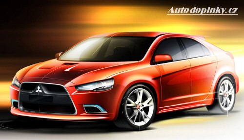 Mitsubishi Lancer Sportback