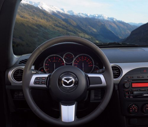 Mazda MX-5 Niseko