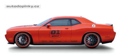 Challenger od Eibachu