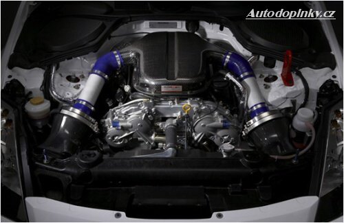 Nissan 380Z RS-Competition