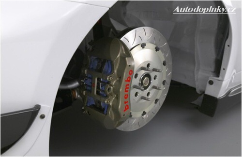Nissan 380Z RS-Competition