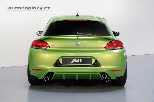 VW Scirocco od ABT
