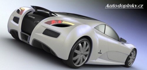 Voisin p�ipravuje supersport