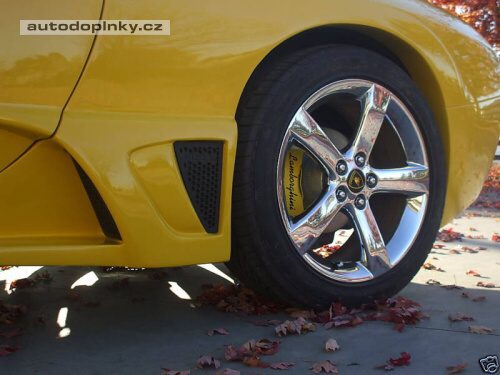 Pontiac Murci�lago