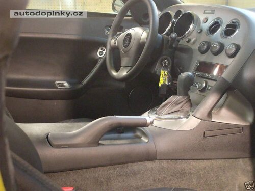 Pontiac Murci�lago