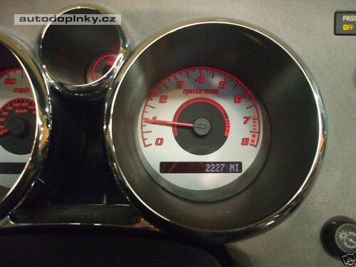 Pontiac Murci�lago
