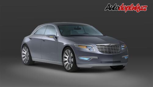 Chrysler Nassau