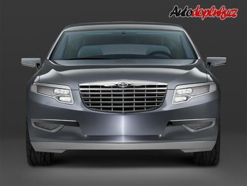 Chrysler Nassau