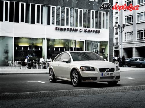 Volvo C30