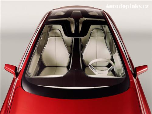 Lincoln MKR