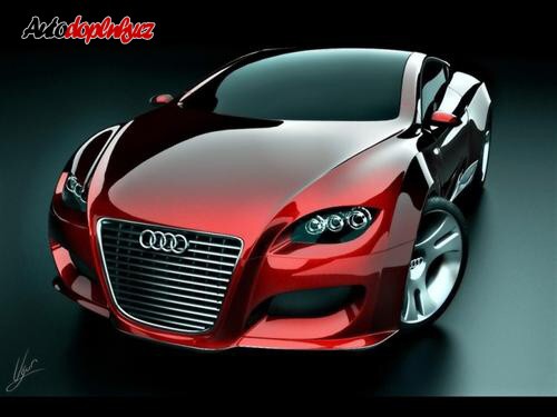 Audi Locus