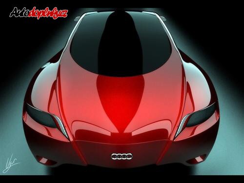 Audi Locus