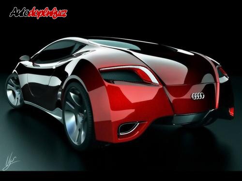 Audi Locus
