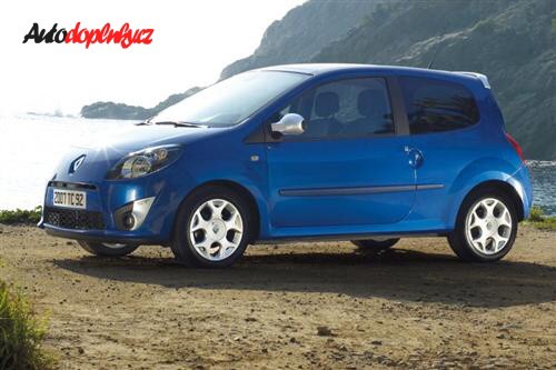 Twingo v prodeji v �ervnu