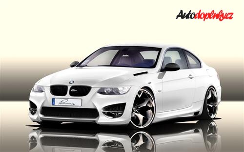 M3 od Lumma Design
