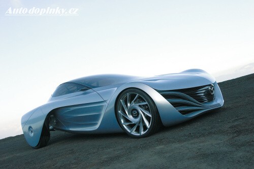 Mazda Taiki Concept