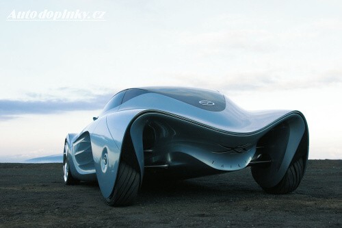 Mazda Taiki Concept